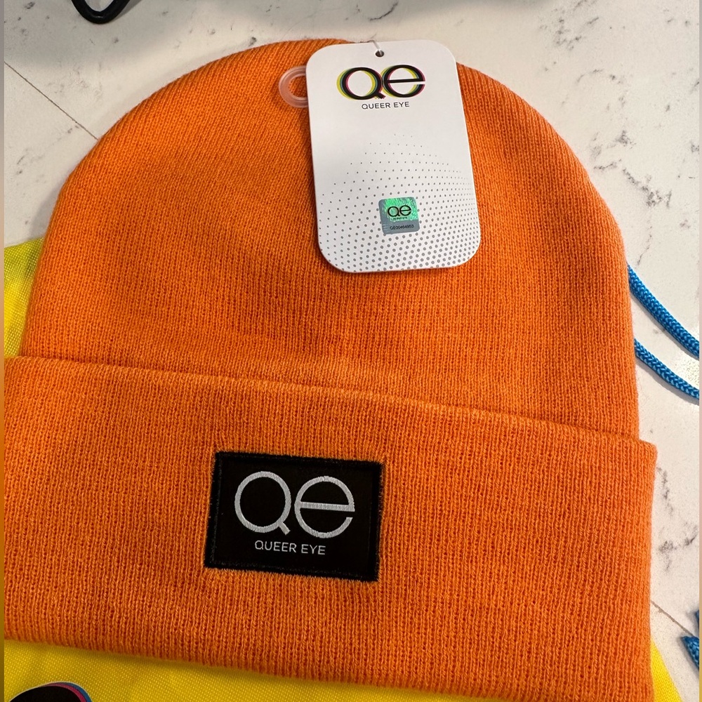 Queer Eye Beanie